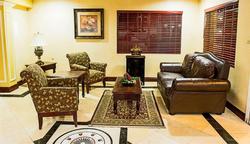 Econo Lodge Blythe