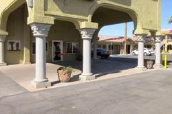Econo Lodge Blythe