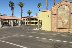 Econo Lodge Blythe
