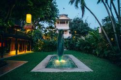 Chakrabongse Villas
