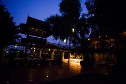 Chakrabongse Villas