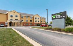 Extended Stay America - Bloomington - Normal