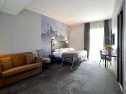 Logis Hôtel Victor Hugo