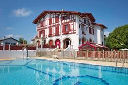 Hotel & Residence Orhoïtza