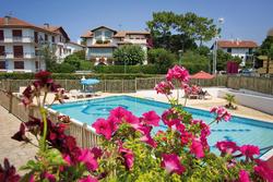 Hotel & Residence Orhoïtza
