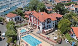 Hotel & Residence Orhoïtza