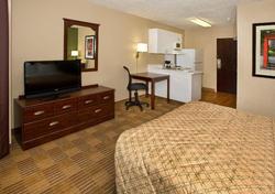 Extended Stay America - Bakersfield - California A