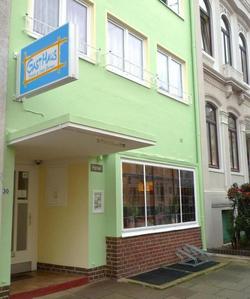 Gasthaus Hotel Bremen