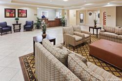 Extended Stay America - Bartlesville - Hwy 75