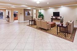 Extended Stay America - Bartlesville - Hwy 75