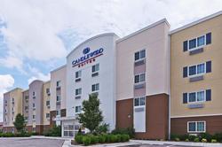 Extended Stay America - Bartlesville - Hwy 75