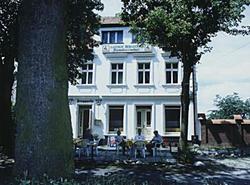 Gasthof Bergquelle