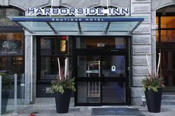 Harborside Inn of Boston