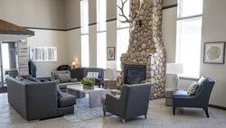 Whitewater Inn Big Sky