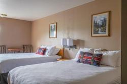 Whitewater Inn Big Sky
