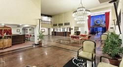 Cesars Suites Bodrum
