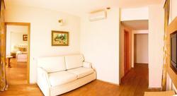 Cesars Suites Bodrum