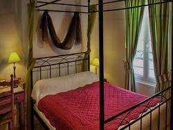 Logis Auberge La Cremaillere