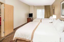 Hawthorn Suites By Wyndham Bloomington