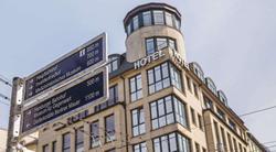 Berlin Mitte by Campanile