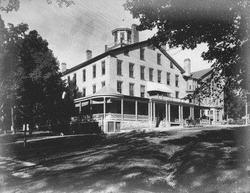 The Middlebury Inn
