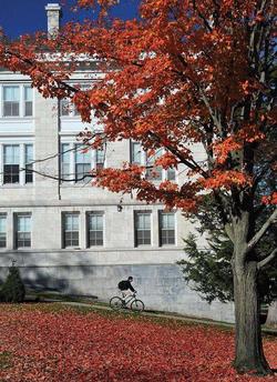 The Middlebury Inn