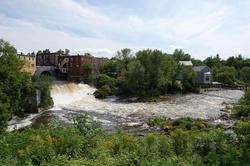 The Middlebury Inn