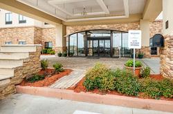 Comfort Suites Batesville