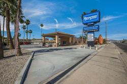 Rodeway Inn Suites