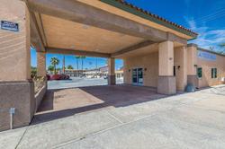 Rodeway Inn Suites