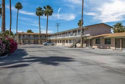 Rodeway Inn Suites