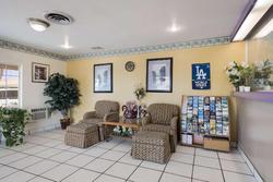 Rodeway Inn Suites