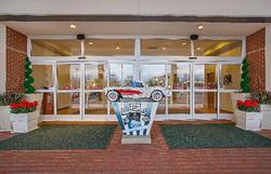 Holiday Inn University Plaza-Bowling Green