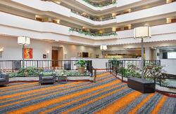 Holiday Inn University Plaza-Bowling Green