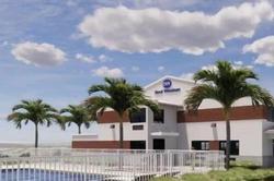 Best Western Blythe