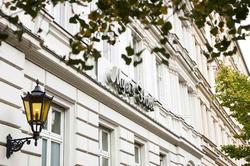 Myer's Berlin