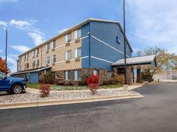 AmericInn by Wyndham Columbus Wisconsin
