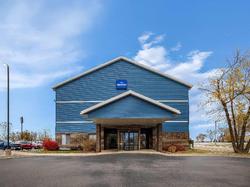 AmericInn by Wyndham Columbus Wisconsin