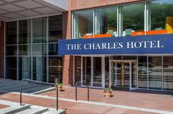 The Charles