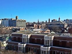 The Charles