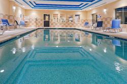 Holiday Inn Express Columbia