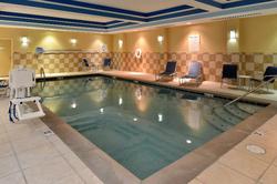Holiday Inn Express Columbia