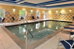 Holiday Inn Express Columbia