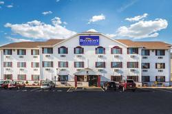 Baymont by Wyndham Cedar Rapids