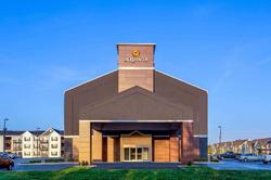 La Quinta Inn & Suites Columbus West - Hilliard