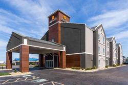 La Quinta Inn & Suites Columbus West - Hilliard