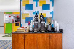 La Quinta Inn & Suites Columbus West - Hilliard