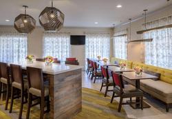 SpringHill Suites St. Louis Chesterfield