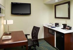 SpringHill Suites St. Louis Chesterfield