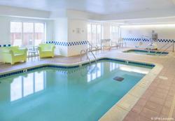SpringHill Suites St. Louis Chesterfield